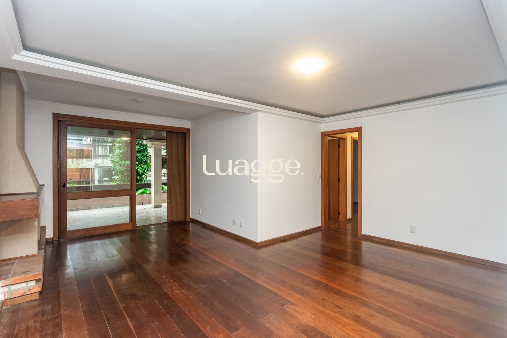 Apartamento Garden, 3 quartos, à venda, 143 m², Ipanema - Porto Alegre — foto 5