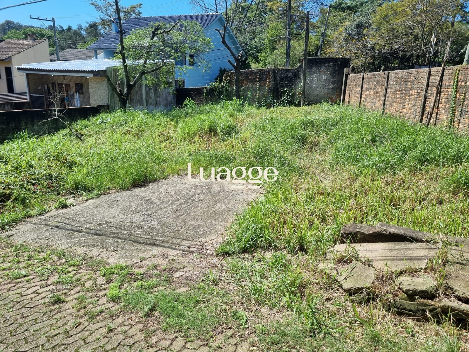 Terreno, à venda, Vila Nova - Porto Alegre — foto 5