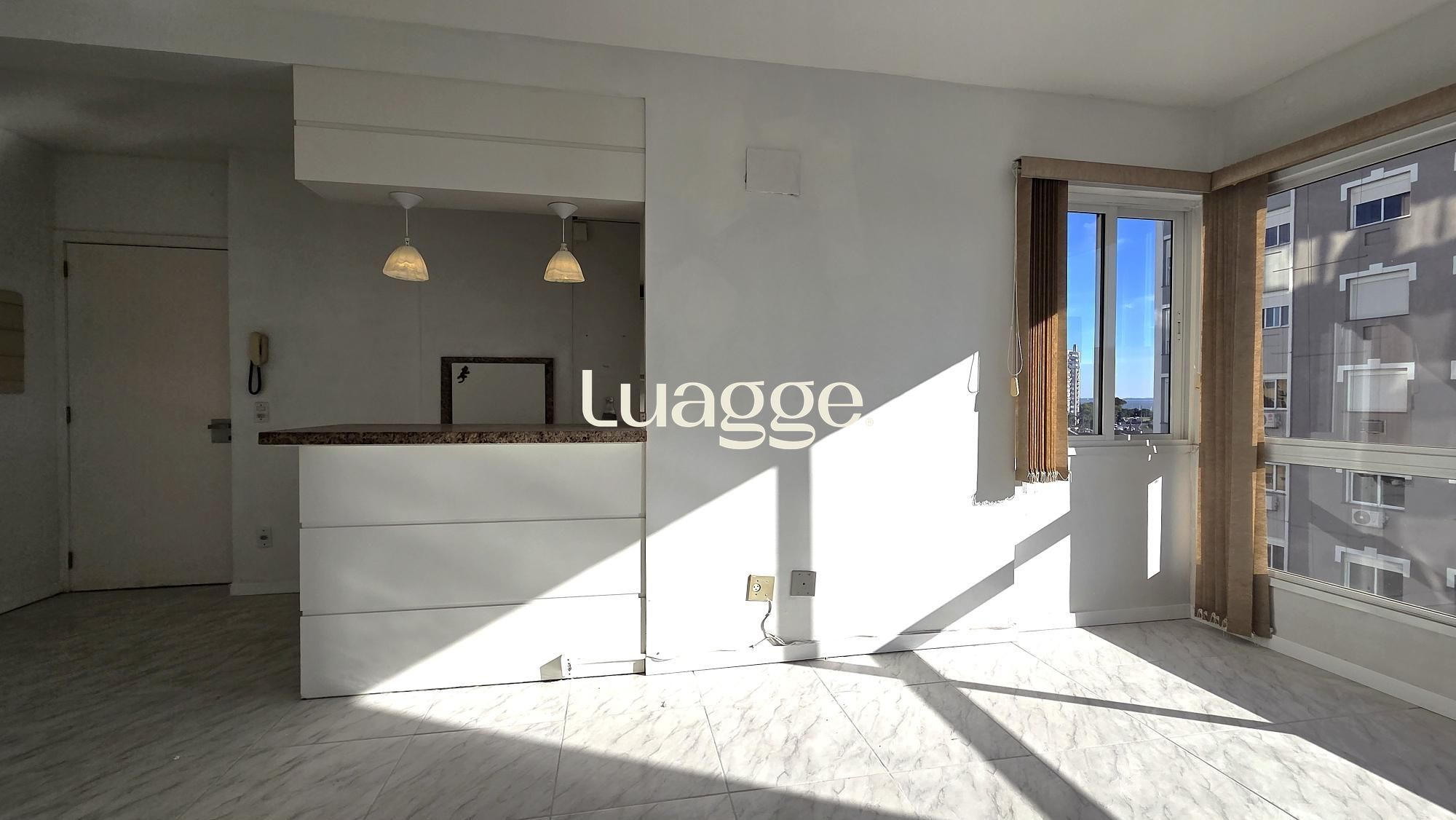 Apartamento, 3 quartos, à venda, 76 m², Cristal - Porto Alegre — foto 2