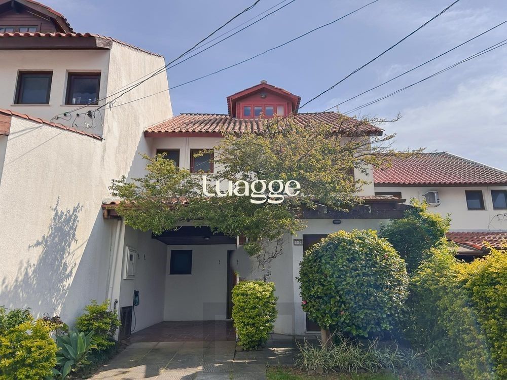 Casa de Condomínio 3 quartos à venda, 126m², Cavalhada - Porto Alegre