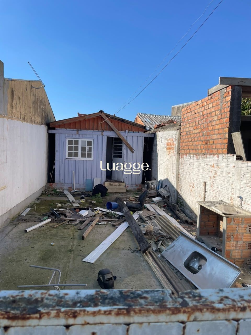 Terreno, à venda, Hípica - Porto Alegre — foto 4