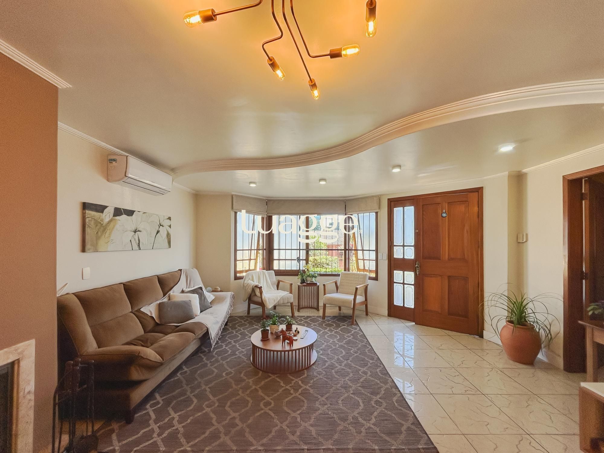 Casa, 4 suítes, à venda, 370 m², Tristeza - Porto Alegre — foto 4