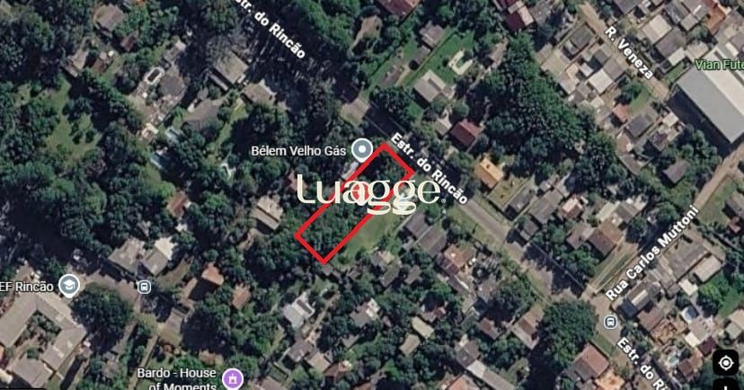Terreno, à venda, Vila Nova - Porto Alegre — foto 2