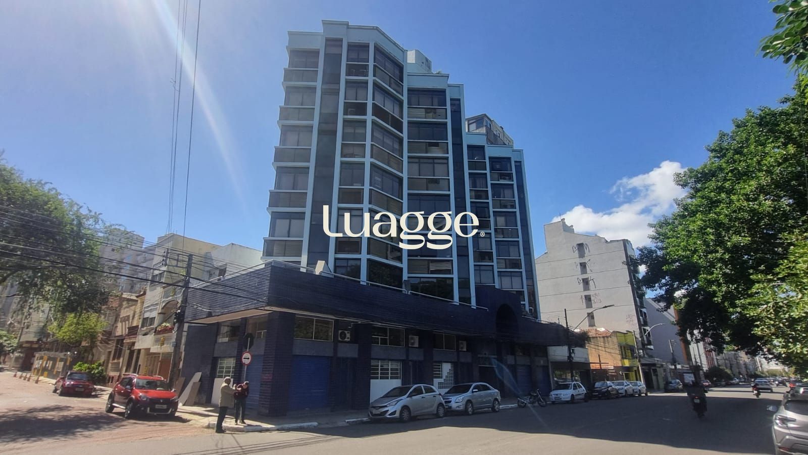 Sala comercial, 2 salas, à venda, 24 m², Centro Histórico - Porto Alegre — foto 3