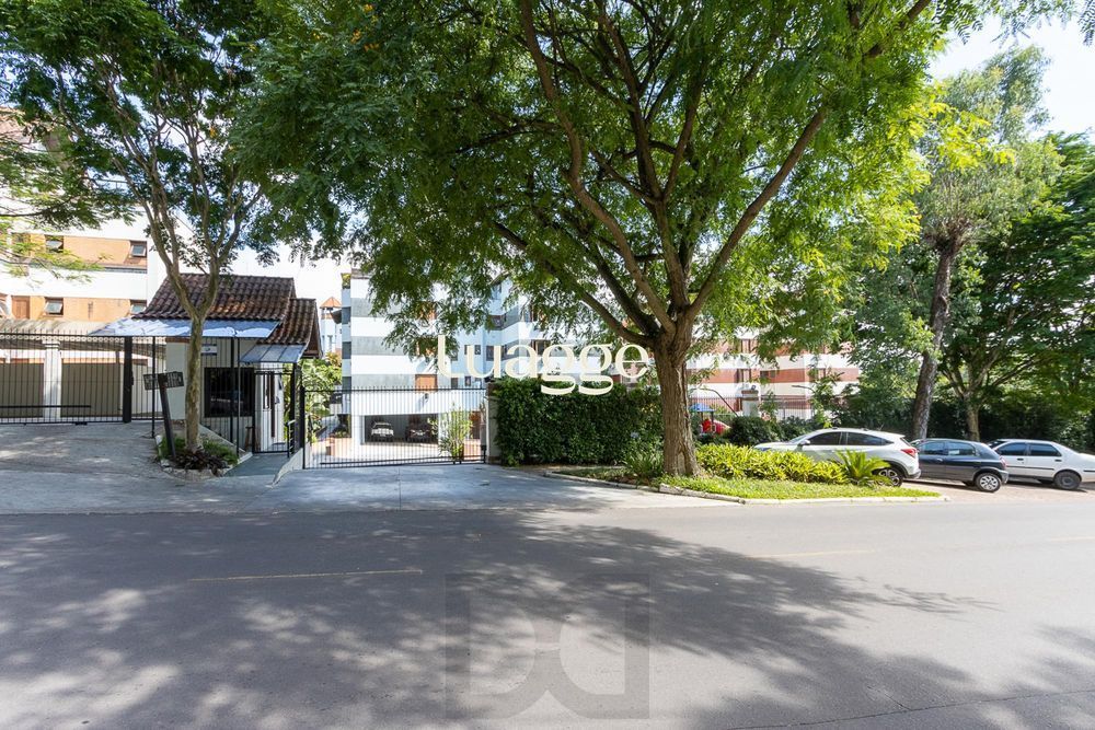 Apartamento Garden, 3 quartos, à venda, 143 m², Ipanema - Porto Alegre — foto 2