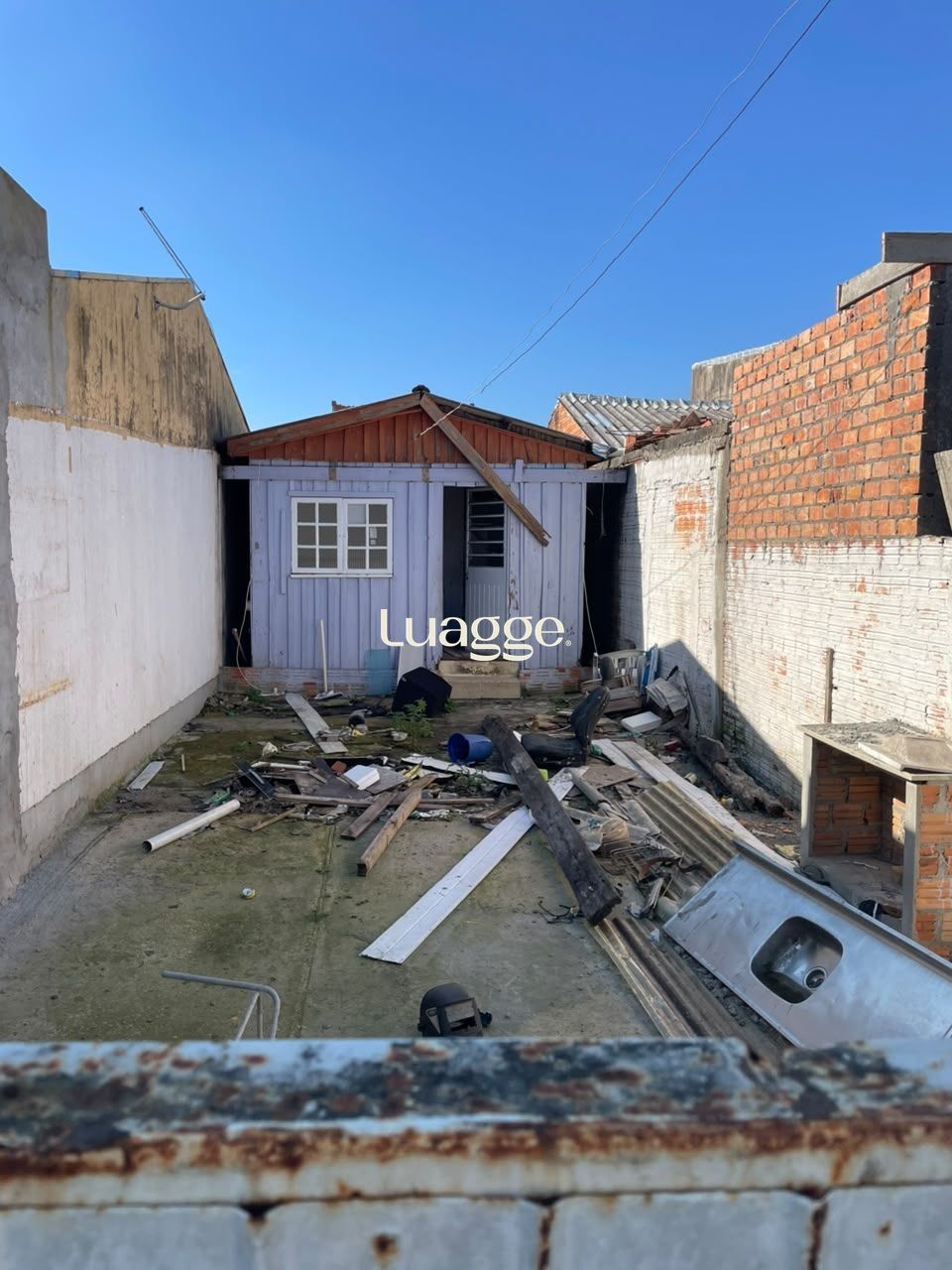 Terreno, à venda, Hípica - Porto Alegre — foto 5