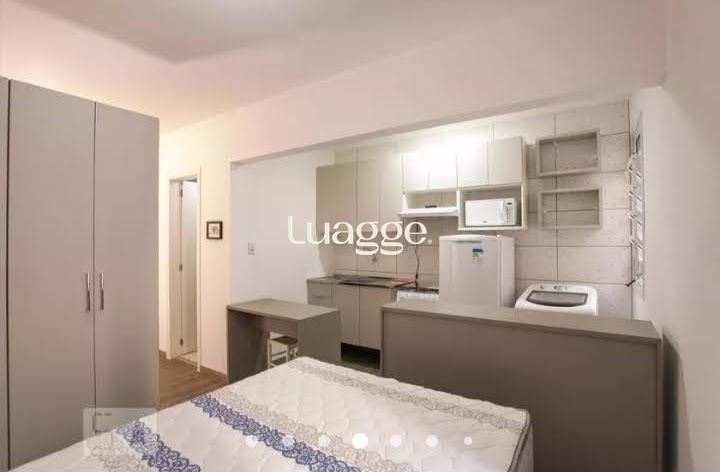 Studio, à venda, 27 m², Centro Histórico - Porto Alegre — foto 4
