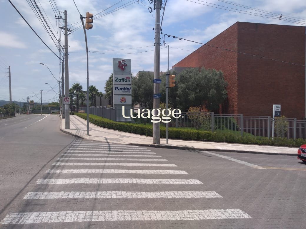 Terreno, à venda, Aberta dos Morros - Porto Alegre — foto 2