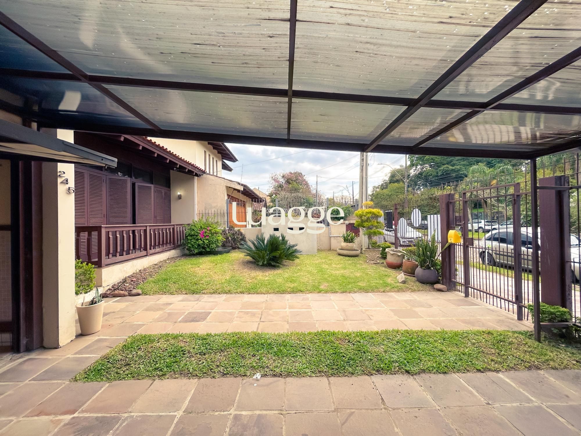 Casa, 4 quartos, à venda, 380 m², Vila Assunção - Porto Alegre — foto 3