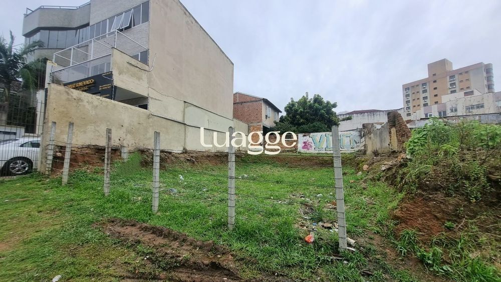 Terreno, à venda, Santa Tereza - Porto Alegre — foto 4