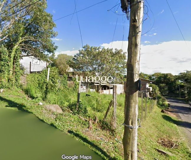 Terreno 570 m² na Vila Nova