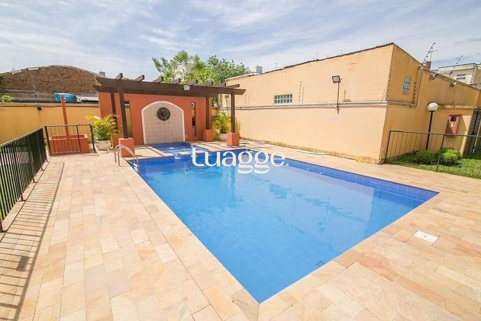 Apartamento, 3 quartos, à venda, 76 m², Cristal - Porto Alegre — foto 2