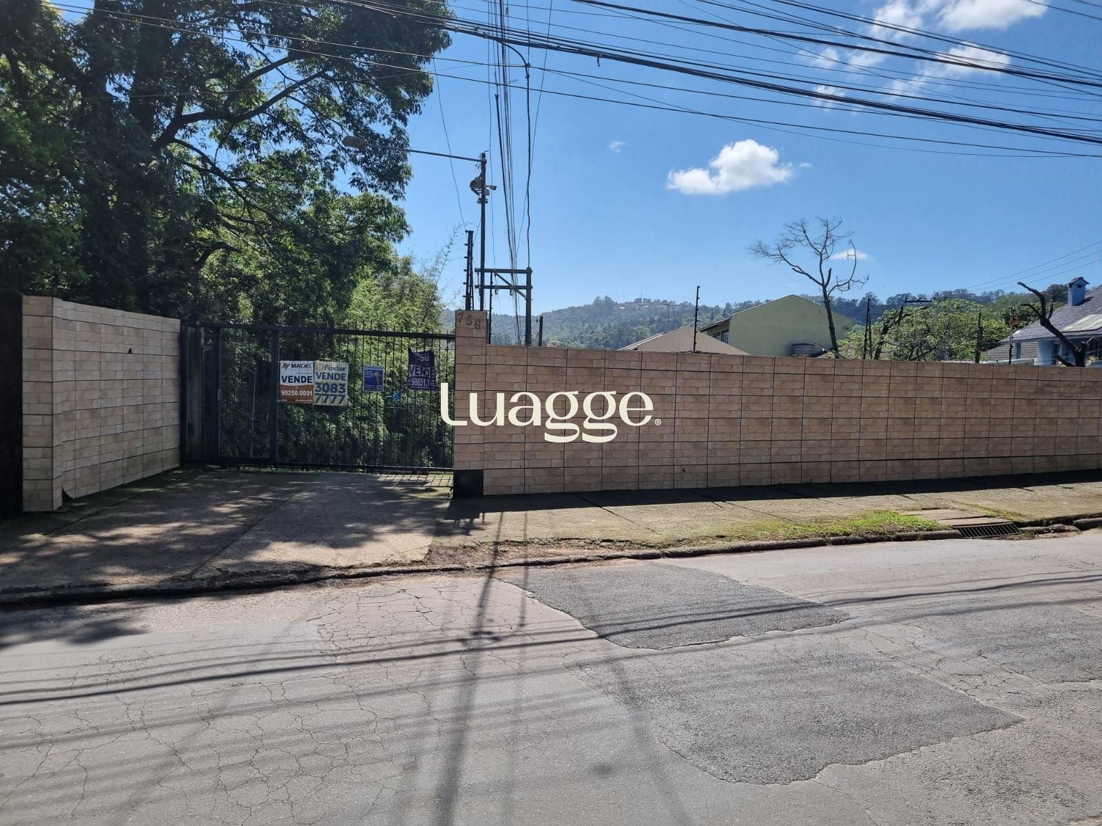 Terreno, à venda, Vila Nova - Porto Alegre — foto 2
