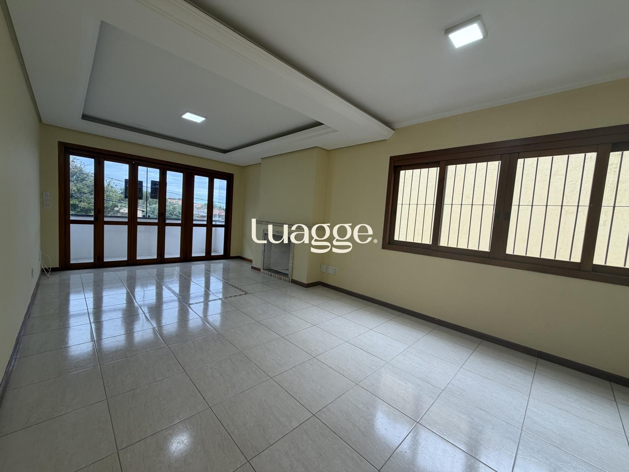 Apartamento Garden, 2 quartos, à venda, 122 m², Jardim Isabel - Porto Alegre — foto 3