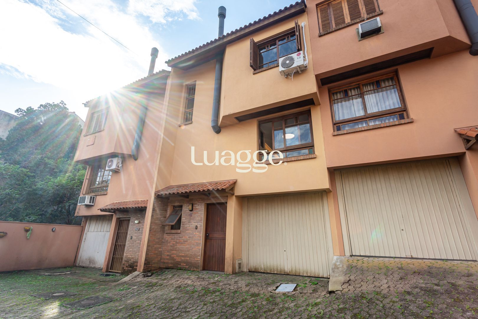 Casa de Condomínio, 3 quartos, à venda, 152 m², Espírito Santo - Porto Alegre — foto 2