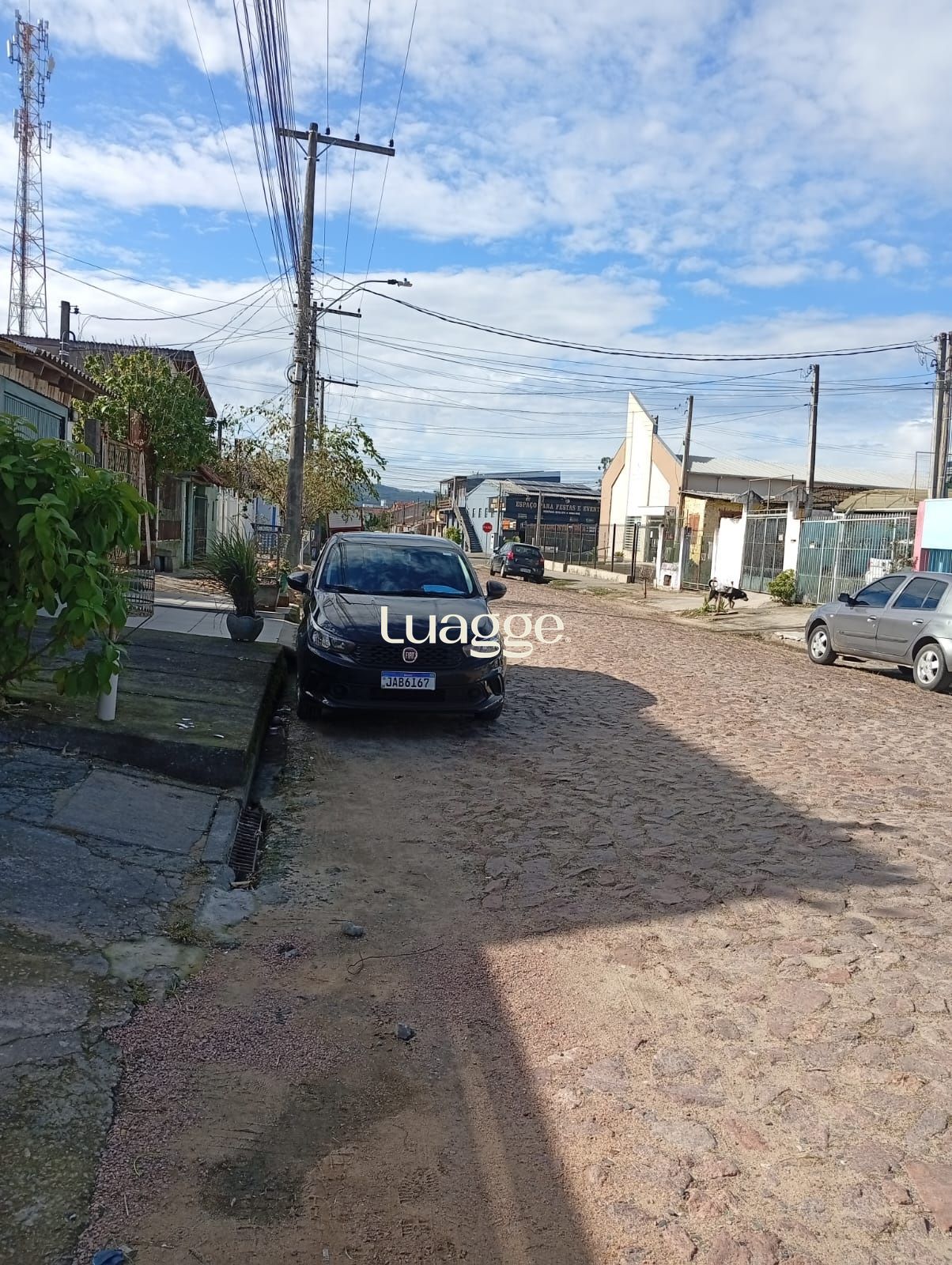 Terreno, à venda, Hípica - Porto Alegre — foto 4