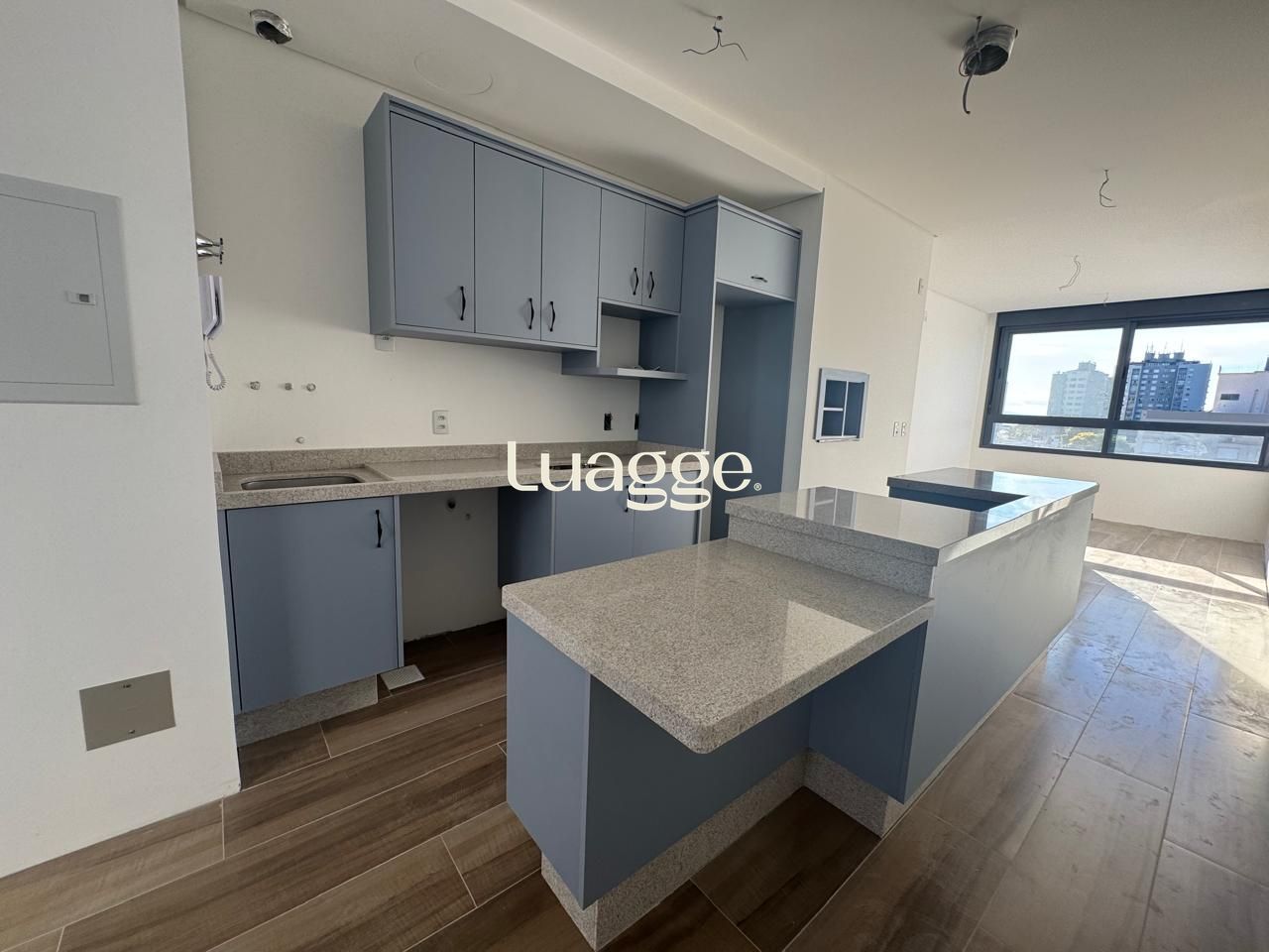 Apartamento no Condomínio Residencial Canvas, 2 quartos, à venda, 68 m², Cristal - Porto Alegre — foto 5