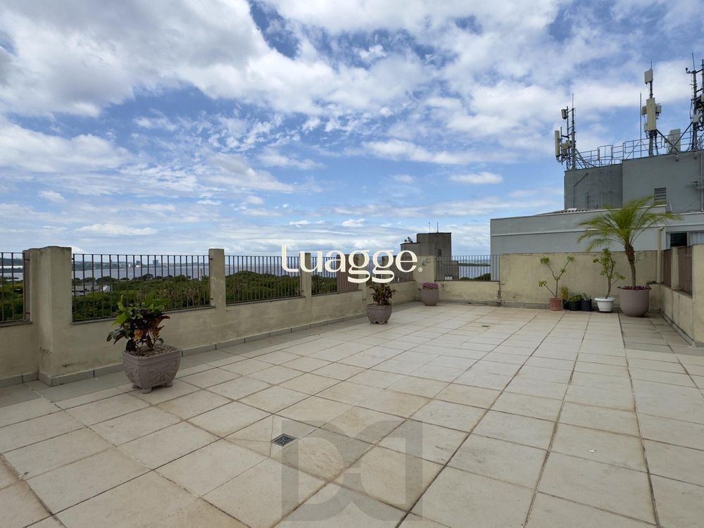 Apartamento, 2 quartos, à venda, 72 m², Centro Histórico - Porto Alegre — foto 5