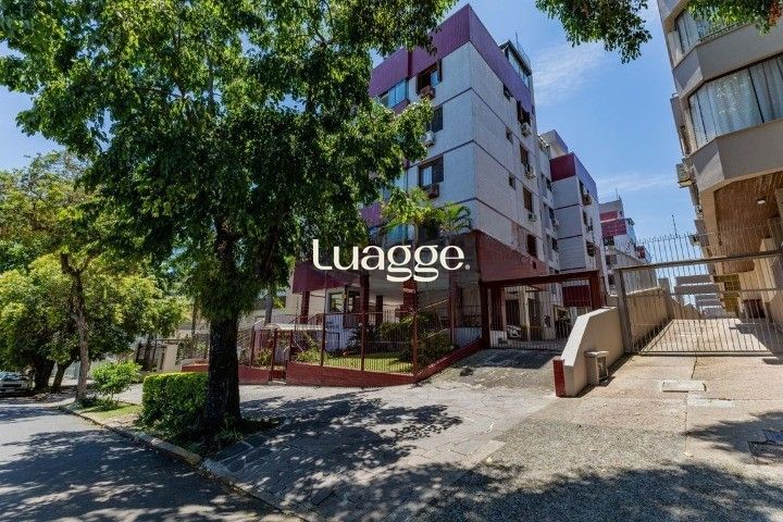 Apartamento 3 quartos à venda, 82m², Santo Antônio - Porto Alegre