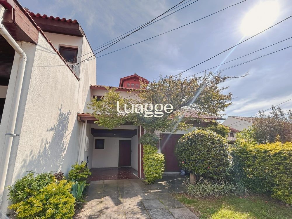 Casa de Condomínio 3 quartos à venda, 126m², Cavalhada - Porto Alegre