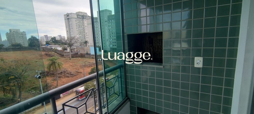 Apartamento, 2 quartos, à venda, 60 m², Cavalhada - Porto Alegre — foto 3