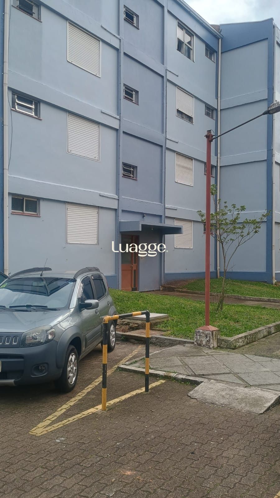 Apartamento, 2 quartos, à venda, 48 m², Camaquã - Porto Alegre — foto 4