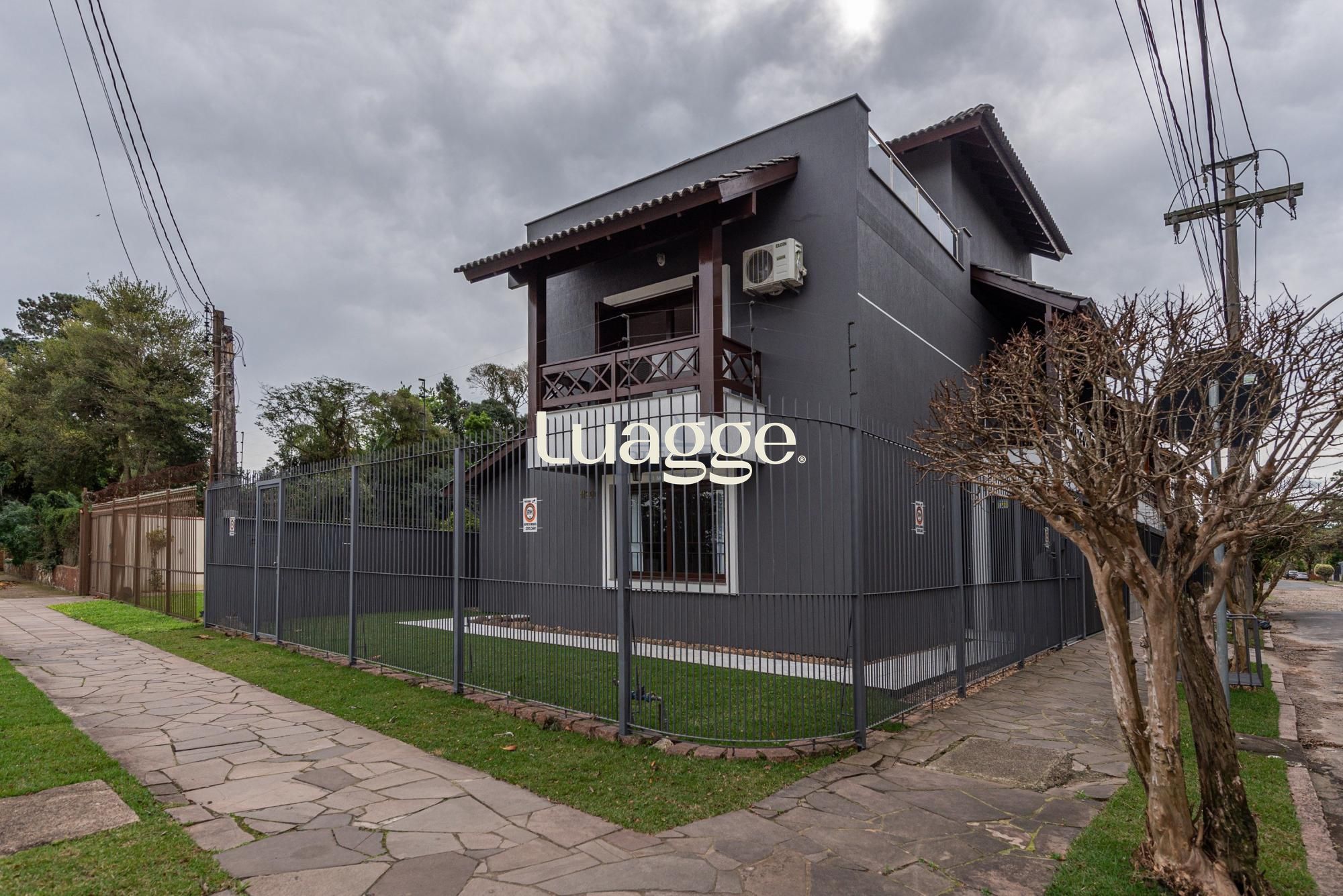 Casa para Venda - 248.29m², 3 dormitórios, sendo 1 suites, 2 vagas - Ipanema