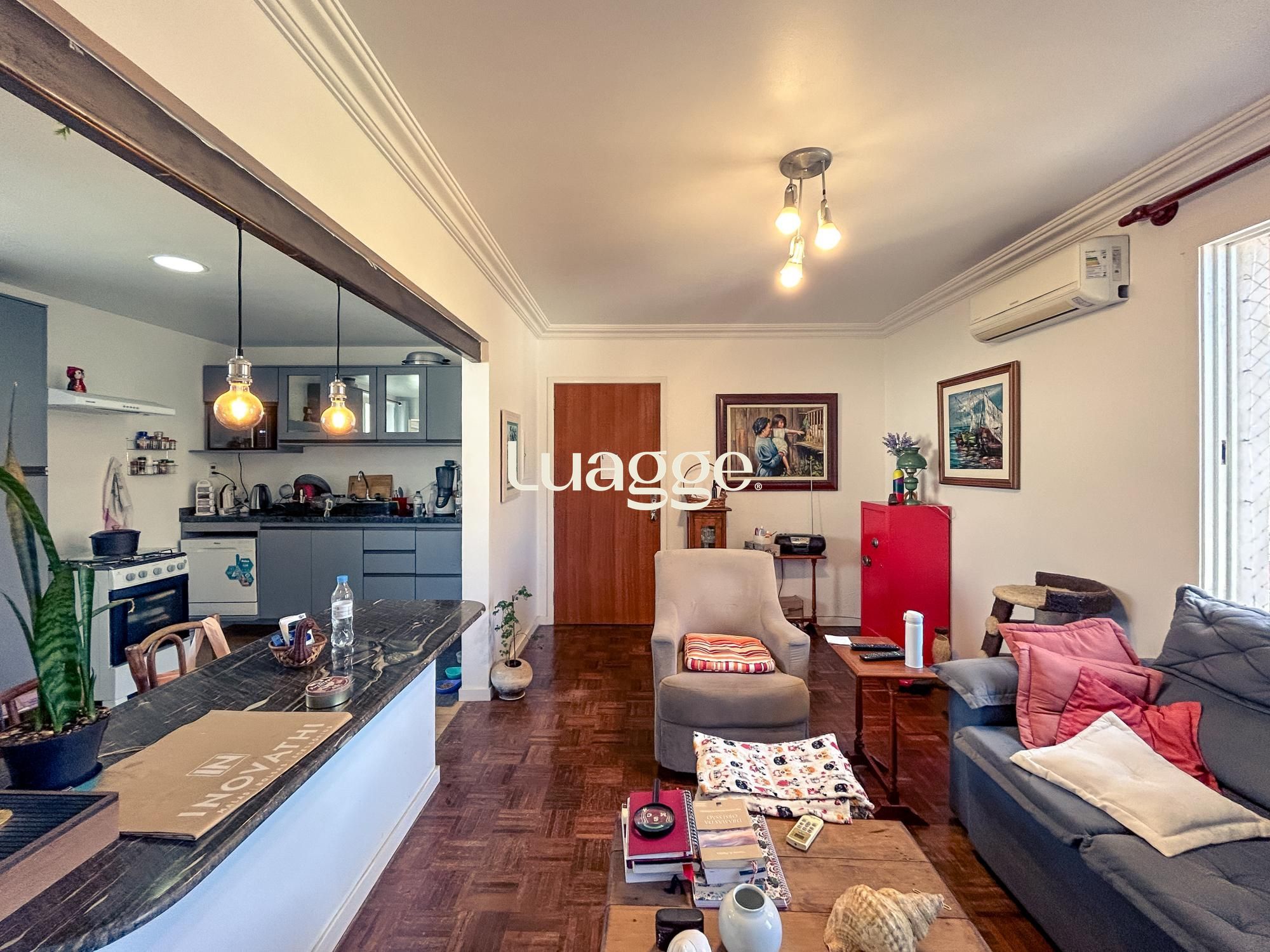 Apartamento, 3 quartos, à venda, 78 m², Menino Deus - Porto Alegre — foto 4