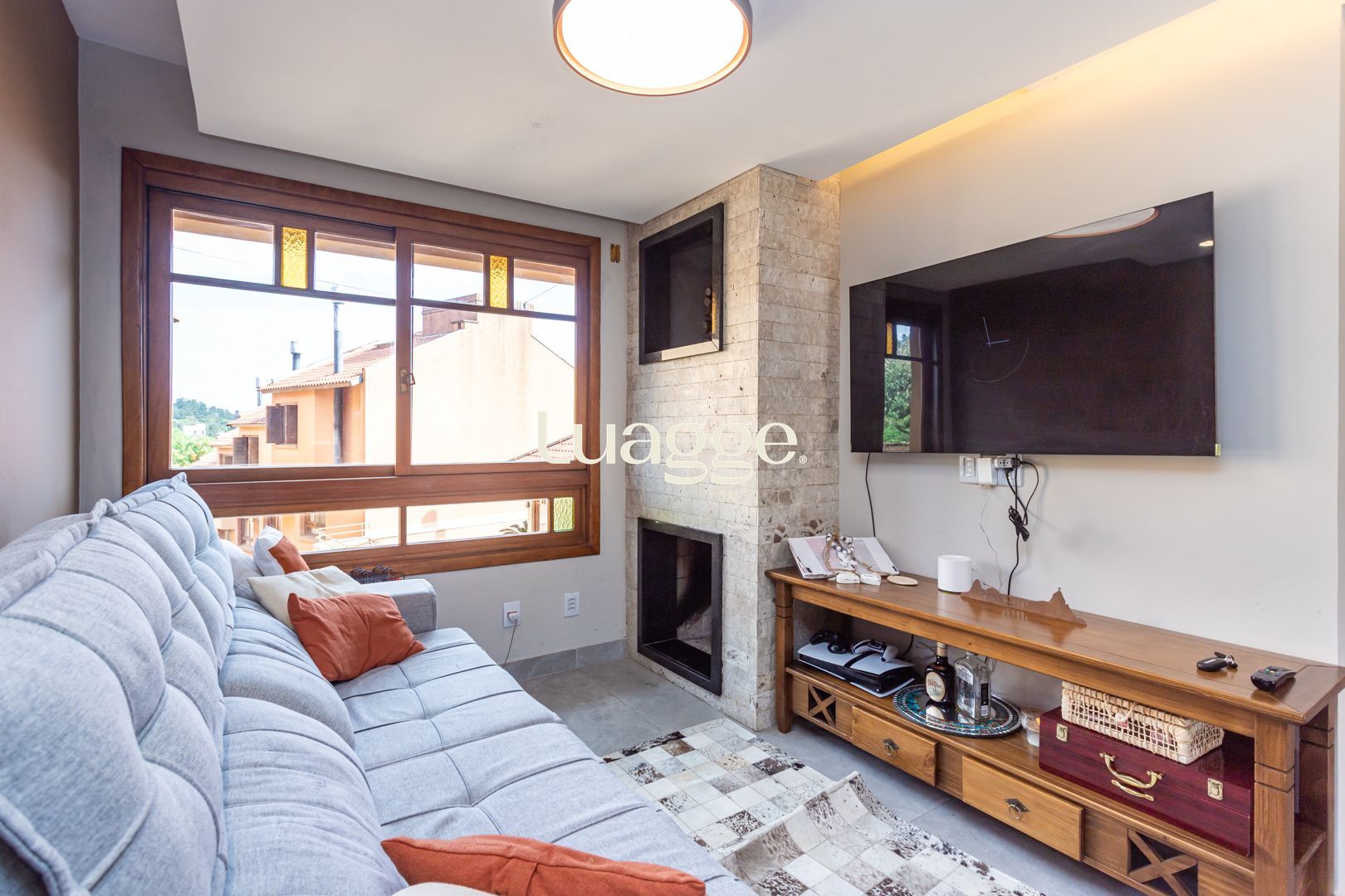 Casa de Condomínio, 3 quartos, à venda, 152 m², Espírito Santo - Porto Alegre — foto 4