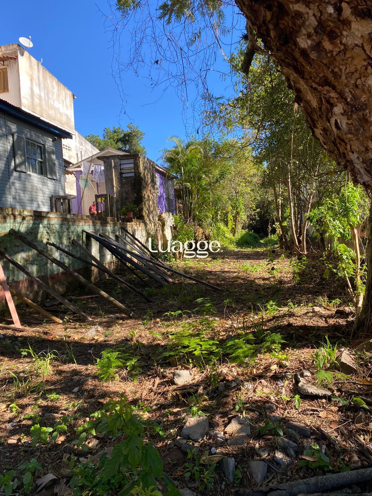 Terreno, à venda, Santa Tereza - Porto Alegre — foto 3