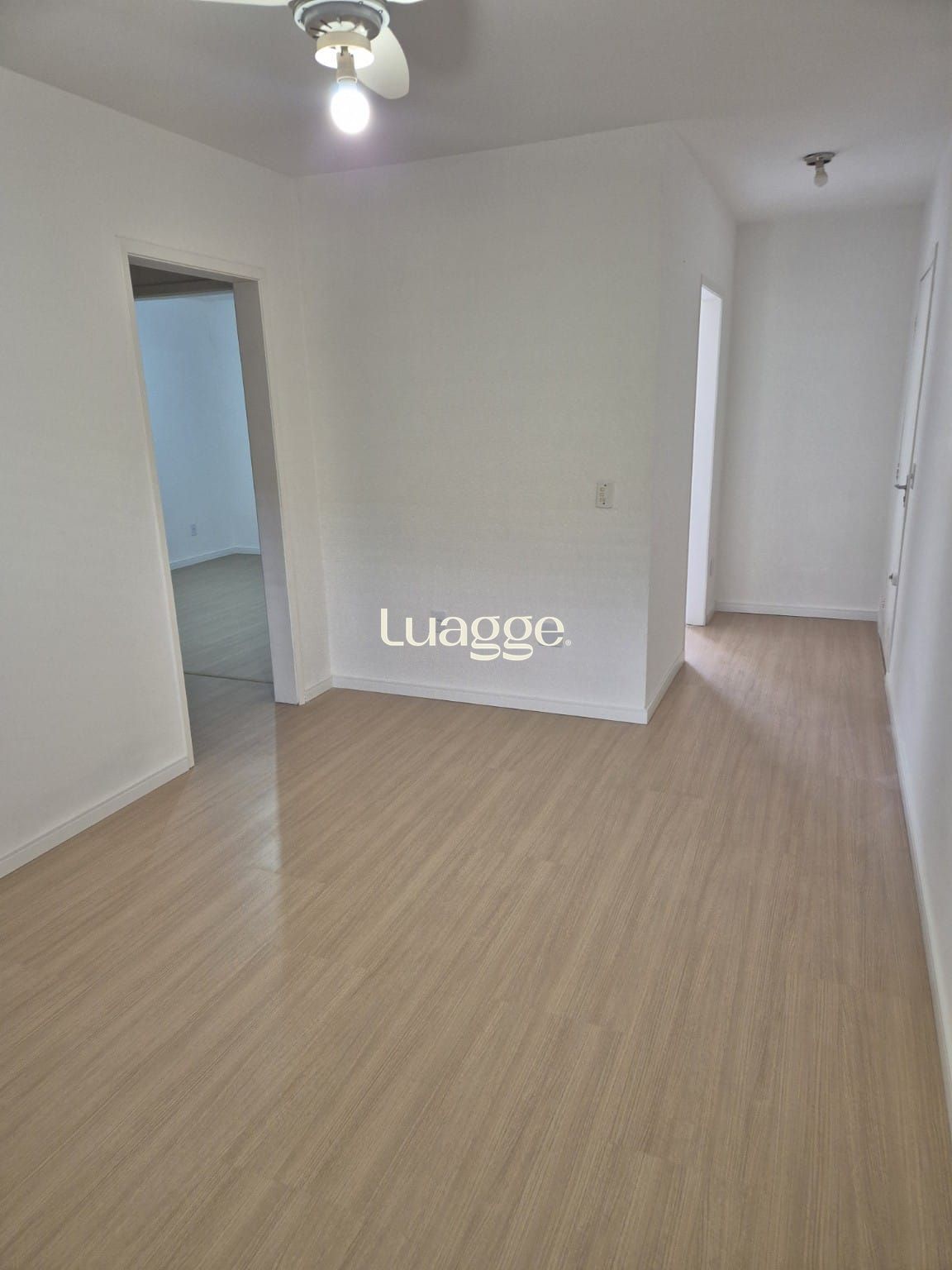 Apartamento, 2 quartos, à venda, 57 m², Cristal - Porto Alegre — foto 2