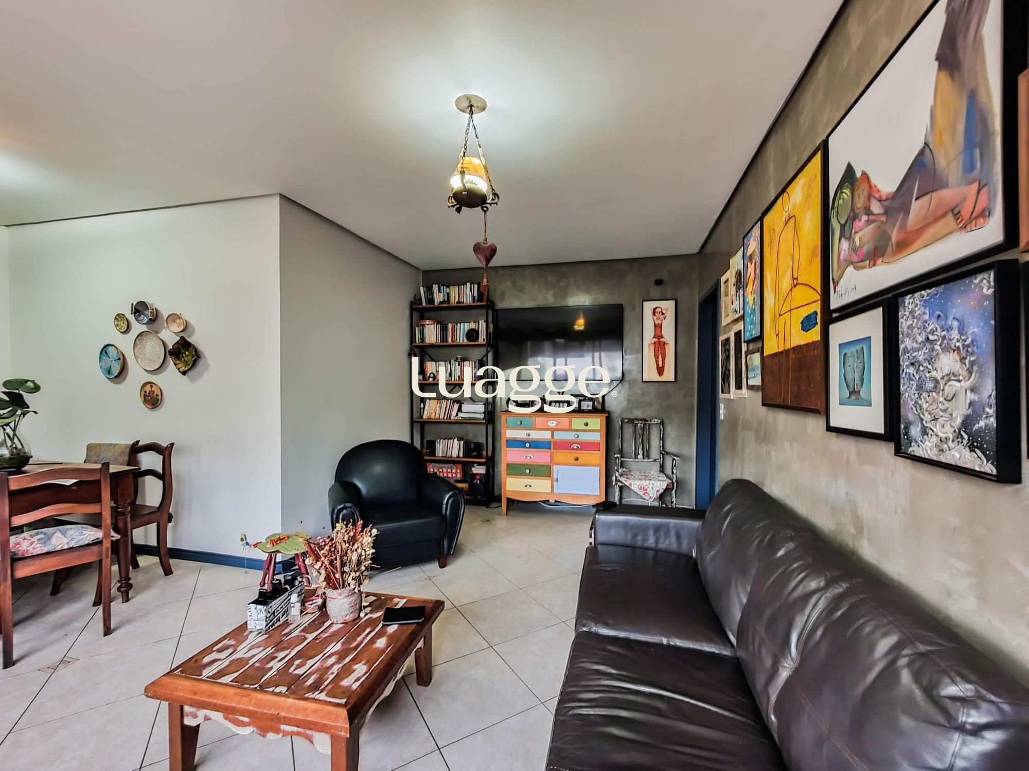 Apartamento, 2 quartos, à venda, 127 m², Cristal - Porto Alegre — foto 4