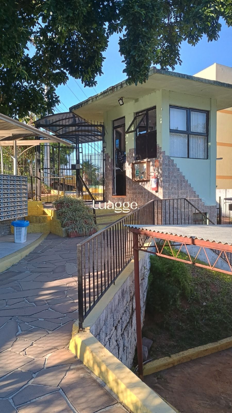 Apartamento, 2 quartos, à venda, 46 m², Jardim Carvalho - Porto Alegre — foto 3