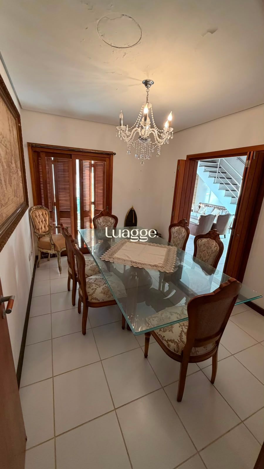 Cobertura, 4 quartos, à venda, 217 m², Praia Itapeva - Torres — foto 4