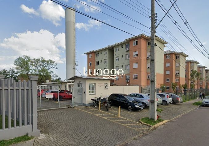 Apartamento, 2 quartos, à venda, 52 m², Restinga - Porto Alegre — foto 2