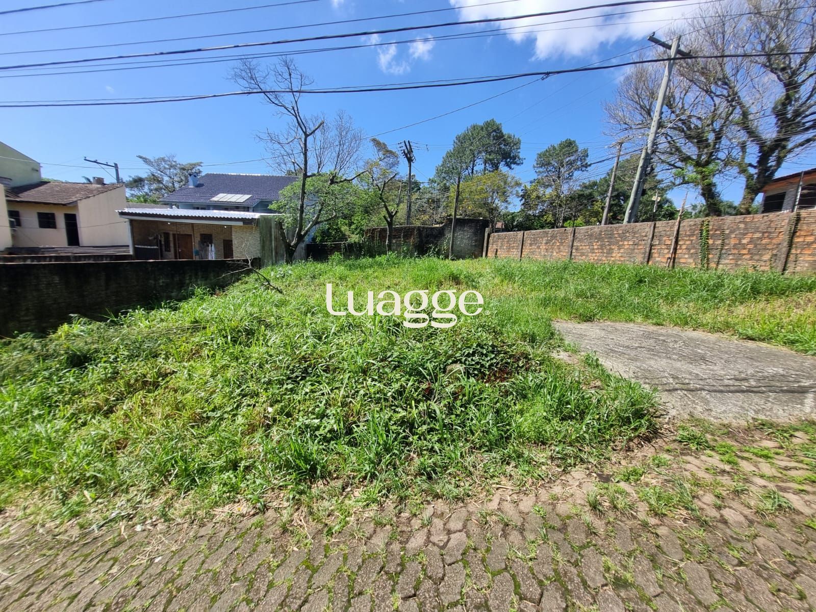 Terreno, à venda, Vila Nova - Porto Alegre — foto 3