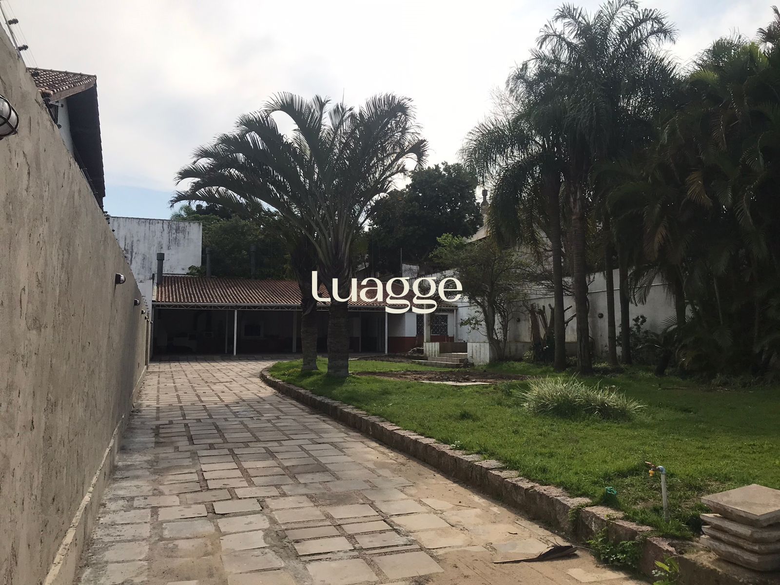 Terreno residencial, localizado no coração de Ipanema