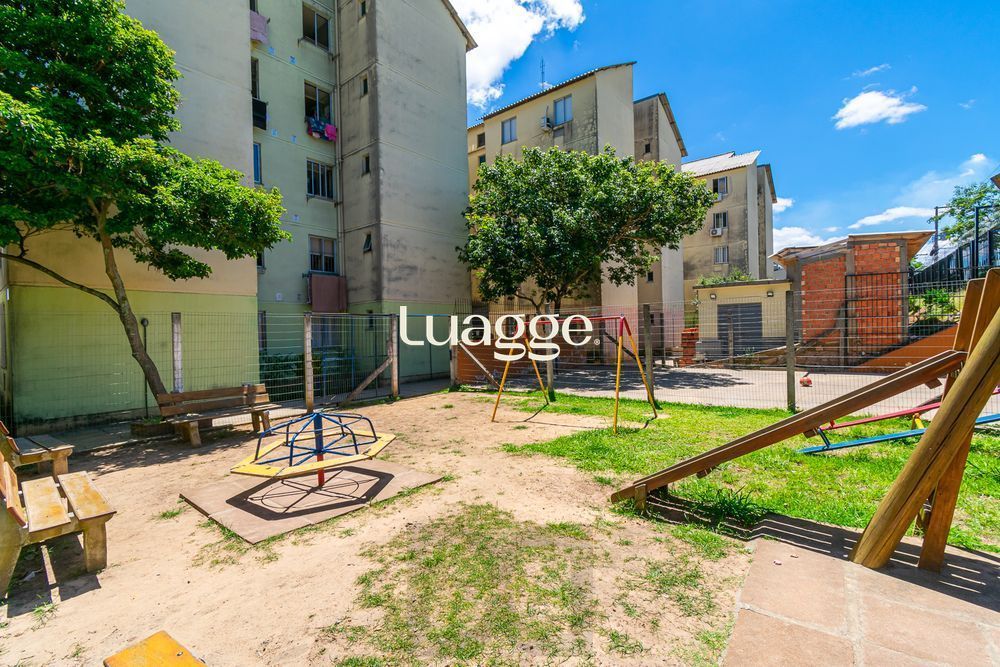 Apartamento, 2 quartos, à venda, 39 m², Vila Nova - Porto Alegre — foto 4