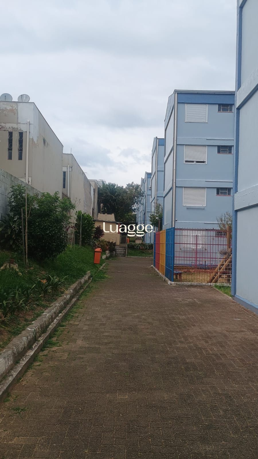 Apartamento, 2 quartos, à venda, 48 m², Camaquã - Porto Alegre — foto 3