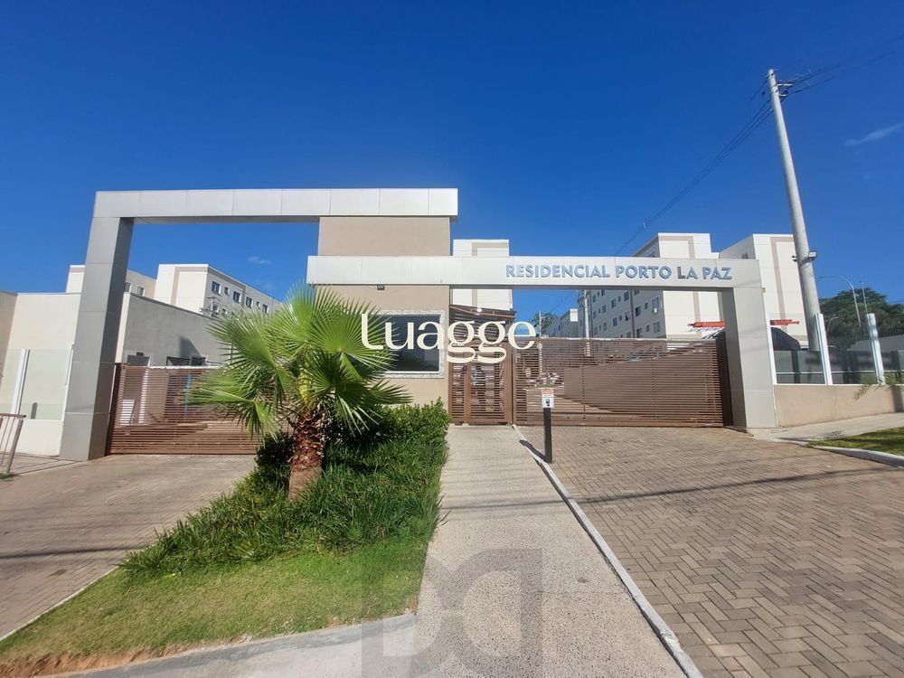 Apartamento 2 quartos à venda, 41m², Morro Santana - Porto Alegre