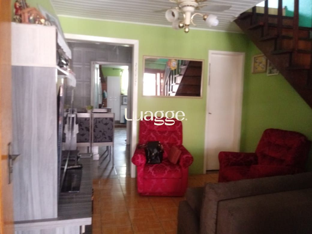 Casa de Condomínio, 2 quartos, à venda, 50 m², Vila Nova - Porto Alegre — foto 3