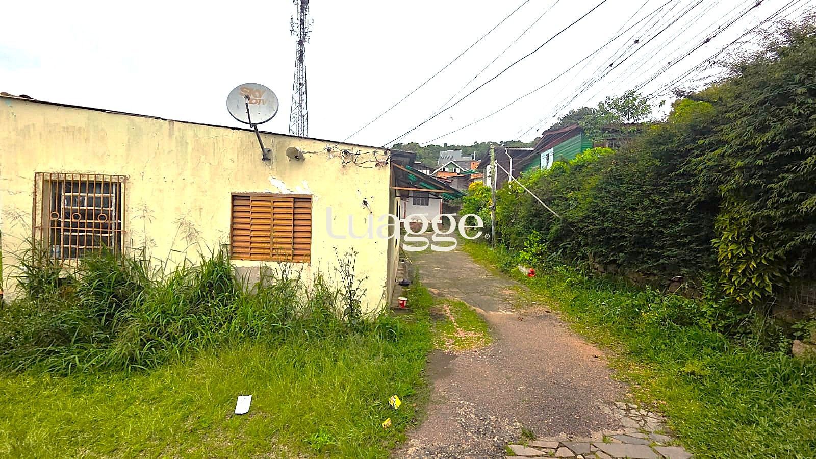 Terreno, à venda, Tristeza - Porto Alegre — foto 3