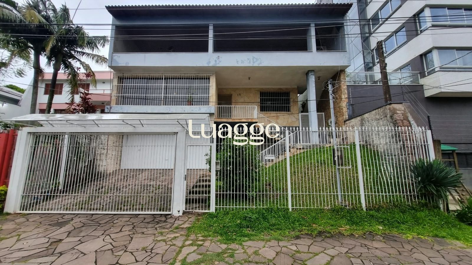 Casa, 4 quartos, à venda, 430 m², Santa Tereza - Porto Alegre — foto 2