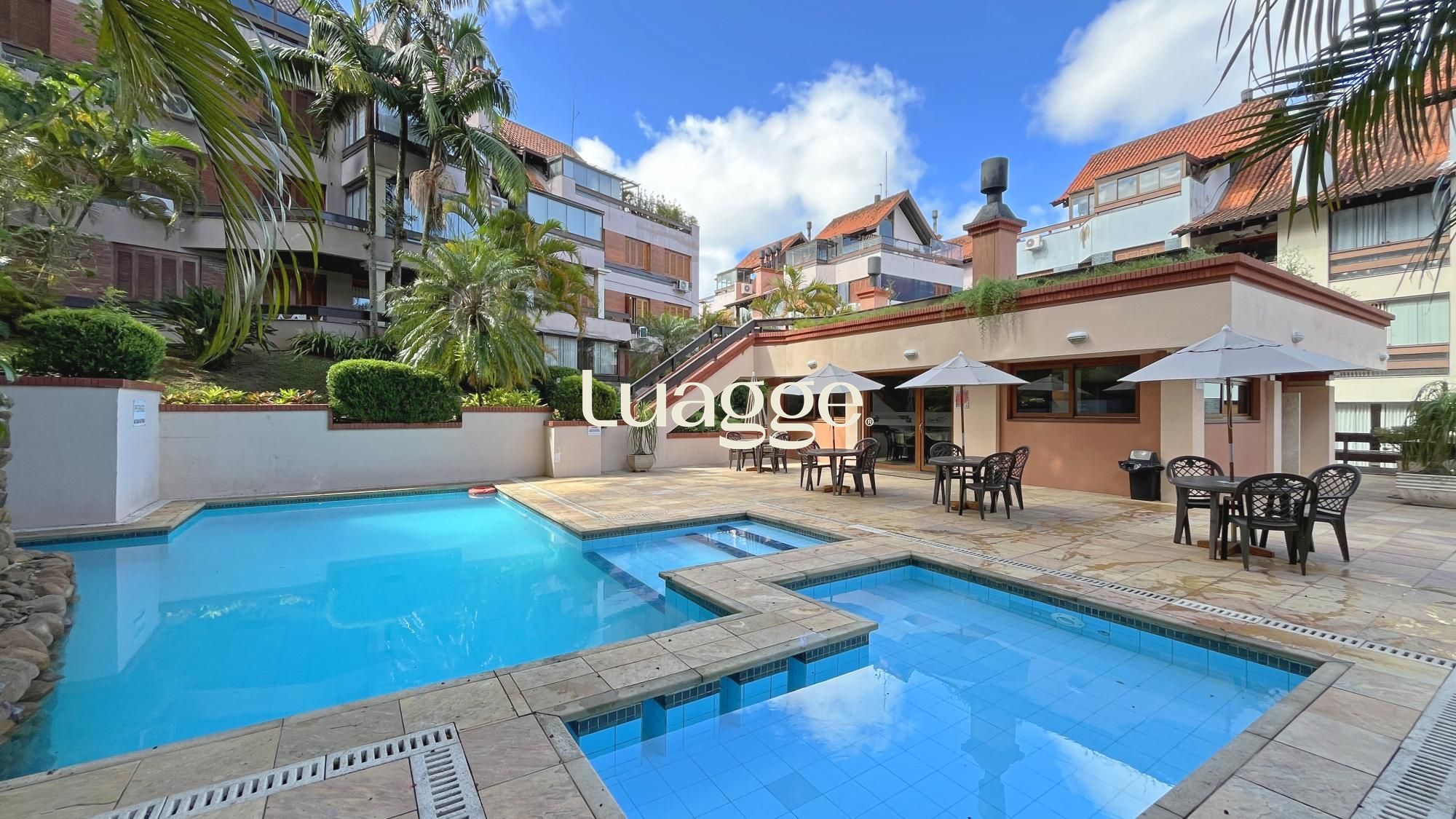 Apartamento Garden, 3 quartos, à venda, 184 m², Ipanema - Porto Alegre — foto 2
