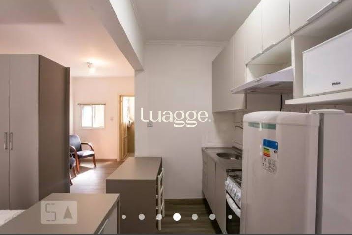 Studio, à venda, 27 m², Centro Histórico - Porto Alegre — foto 2