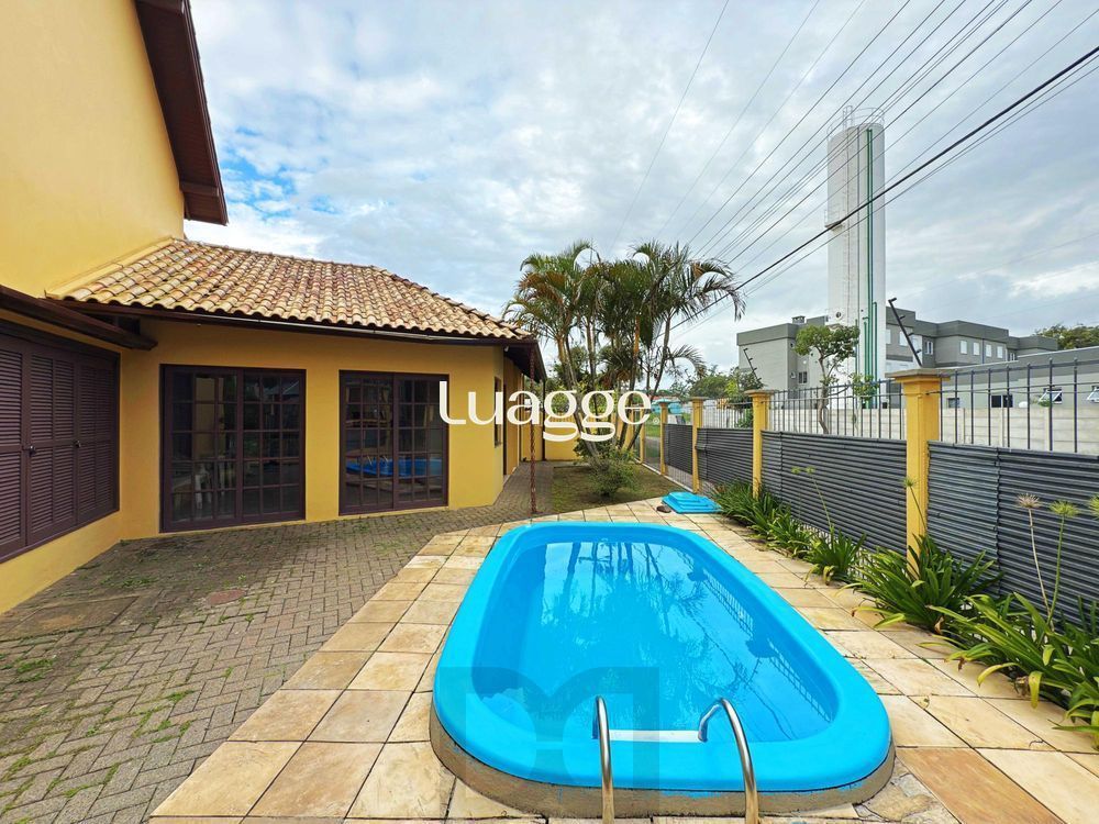 Casa de Condomínio, 3 quartos, à venda, 131 m², Guarujá - Porto Alegre — foto 5