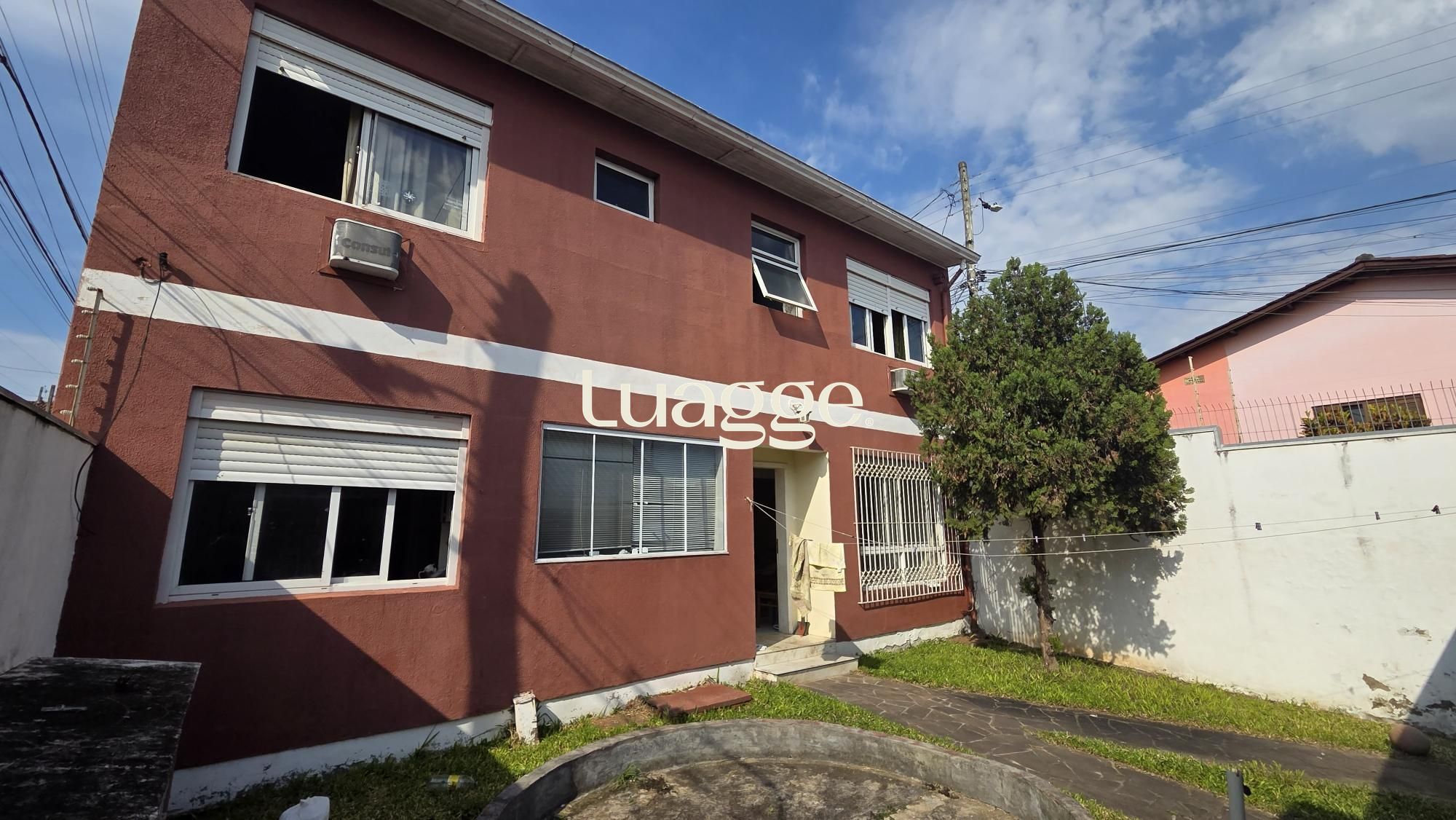 Casa, 3 quartos, à venda, 238 m², Tristeza - Porto Alegre — foto 4