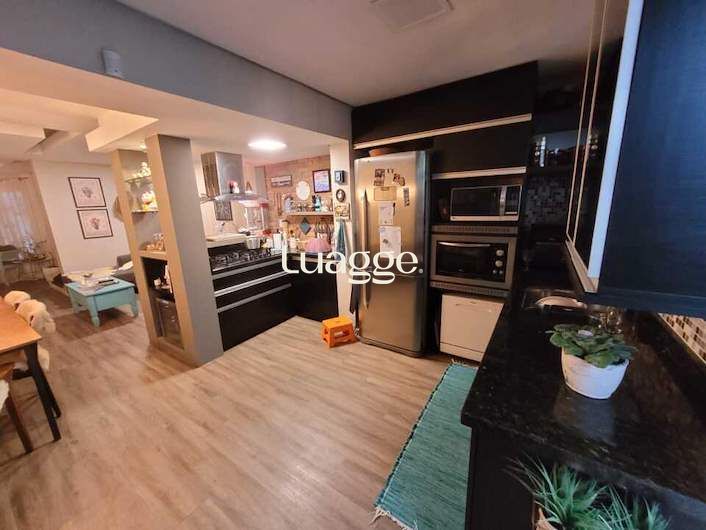 Casa 3 suítes, sendo 1 master com spa bairro Ipanema