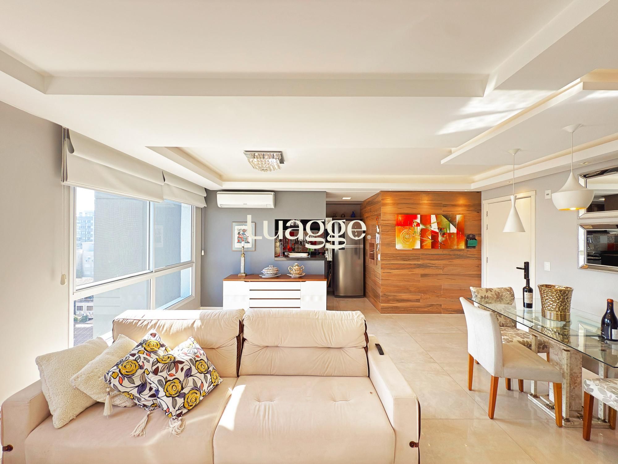 Apartamento, 1 suíte, à venda, 69 m², Tristeza - Porto Alegre — foto 4