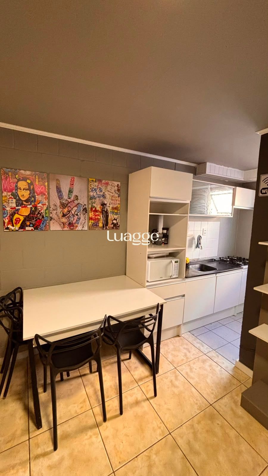 Apartamento, 2 quartos, à venda, 39 m², Partenon - Porto Alegre — foto 4